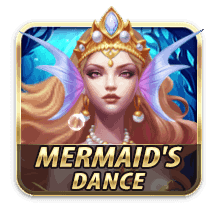 Mermaid Dance Slot Game | Underwater Adventure & 25x Multipliers | Royal x Casino