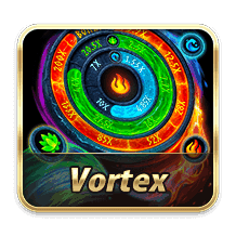 Vortex Game Online – Play Elemental Ring Slot & Win Multipliers up to x500 | Royal x Casino