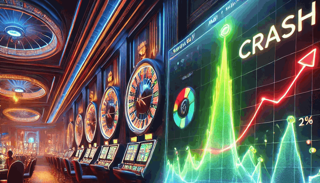 Royal x Casino Crash Game Tips How to Accurately Predict the Crash Point