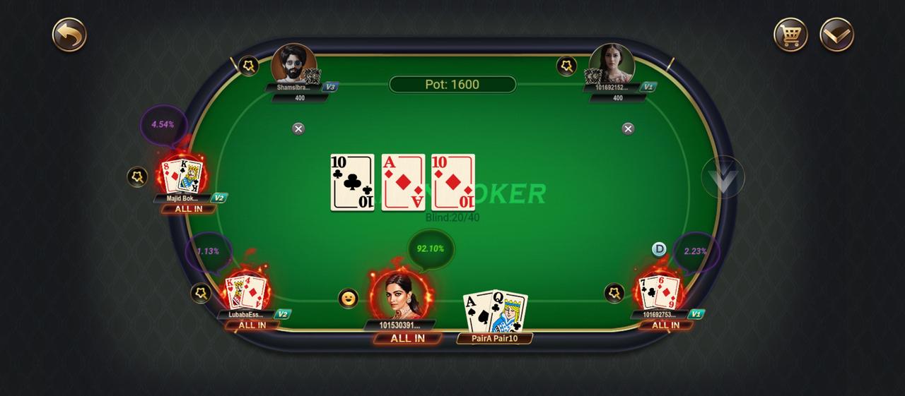 All-In Poker Master Guide | Strategies, Tips & Risk Analysis | Royal x Casino