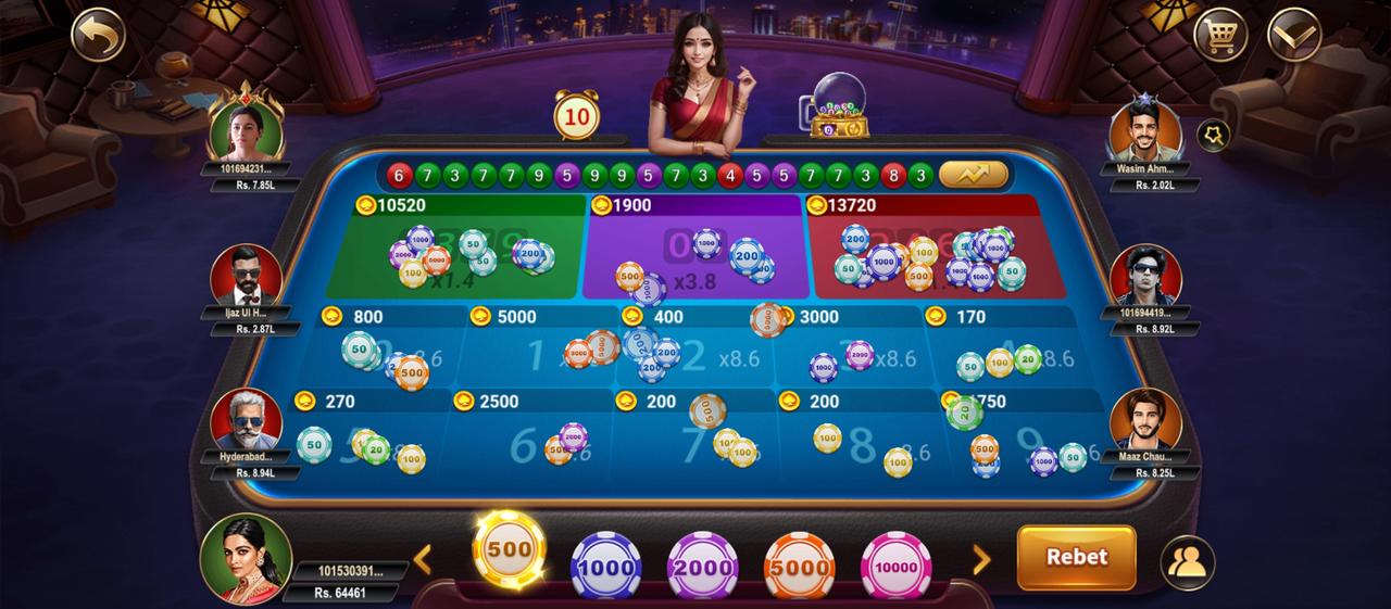Wingo Casino Ultimate Guide: Rules, High-Odds Strategies & Winning Tips | Royal x Casino Exclusive