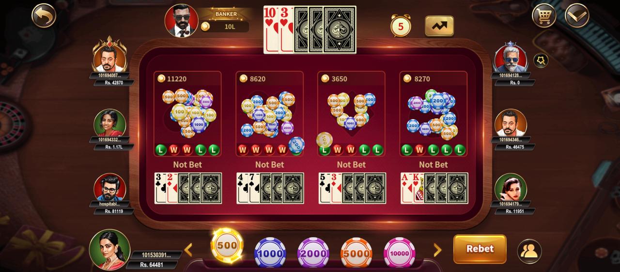 ULTIMATE GUIDE TO BEST OF FIVE CARD GAME | Royal x Casino