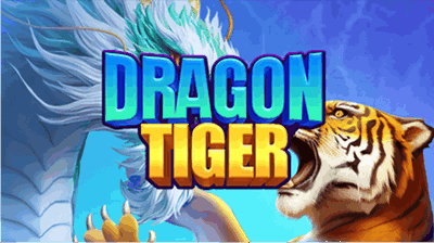 Dragon and Tiger