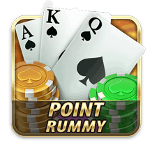 Point Rummy Online | Win Real Cash Prizes | Official Game at Royal x Casino