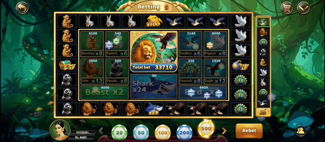 Zoo Roulette Ultimate Guide | Animal-Themed Roulette Strategies & Tips at Royal x Casino