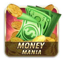 Money Mania jackpot wheel screenshot Pakistan