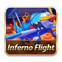 Inferno Flight Game – Play Lava Crash Game Online | Royal x Casino
