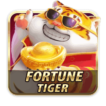 Fortune Tiger Slot Interface"/"Money Tiger Bonus Round
