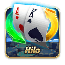 Hilo Card Game | Guess Higher or Lower | Royal x Casino