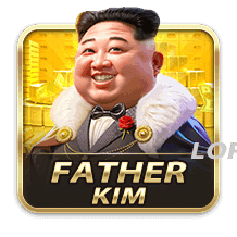 Play Father Kim Slot at Royal x Casino | Trigger 4 Exciting Bonus Modes!