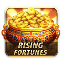 Rising Fortunes Slot: Ultimate Guide to Winning Big in Pakistan's Favorite Game