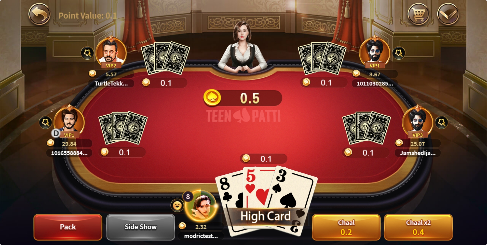 Master Teen Patti Rules & Winning Strategies 2025 | Royal x Casino Guide