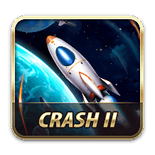 🚀 Crash II: Rocket Royale - Where Fortune Meets Adrenaline