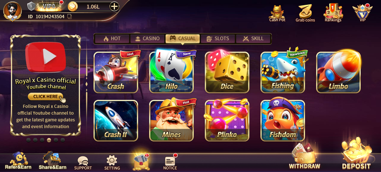 Fishdom Online Fishing Game Ultimate Guide | Secure Withdrawals + Blockchain Innovation | Royal x Casino