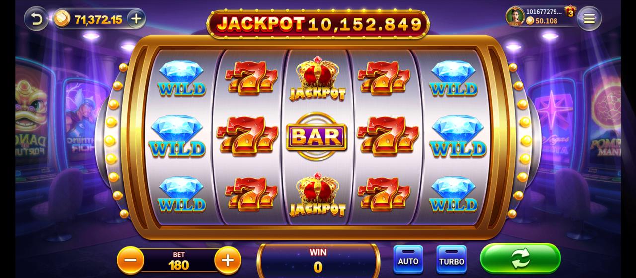 777 FRUIT Slots – Classic High Volatility Fruit Machine Game | Official رائل ایکس کیسینو