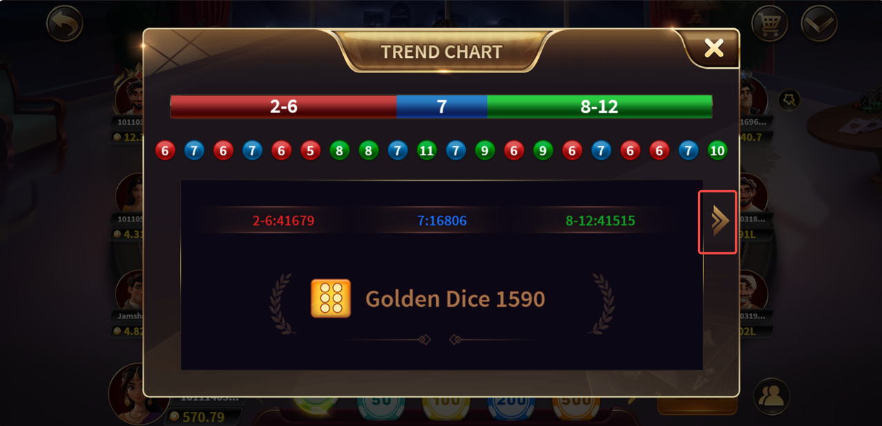 7-up-down-dice-probability-chart