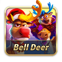 Bell Deer Slot Machine | Free Spins & Progressive Jackpots | Royal x Casino