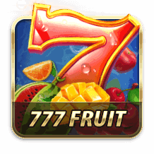 777 FRUIT Slots – Classic High Volatility Fruit Machine Game | Official Royal x Casino