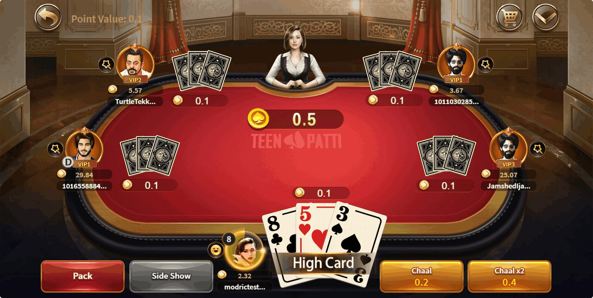From Royal Courts to Global Screens: How Teen Patti Conquered the Online Casino World