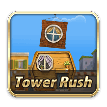 Tower Rush