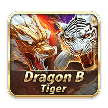 Dragon B Tiger