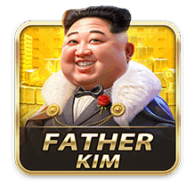 Play Father Kim Slot at Royal x Casino | Trigger 4 Exciting Bonus Modes!