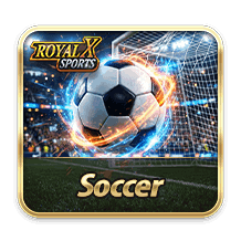 Royal X Sports