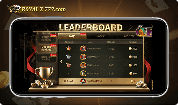 Royal x 777  - Play & Win Real Money on Android, iOS, PC | Invite Friends to Earn 1 Million Prize!